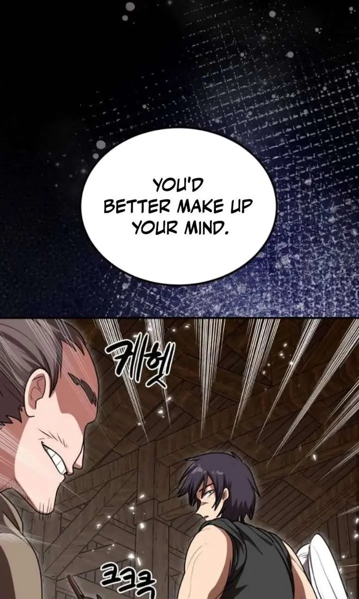 Maybe Undefeatable Chapter 56 Page 25