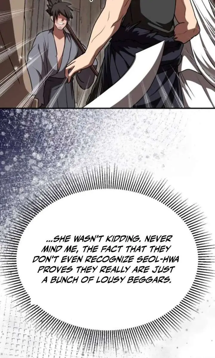 Maybe Undefeatable Chapter 56 Page 26