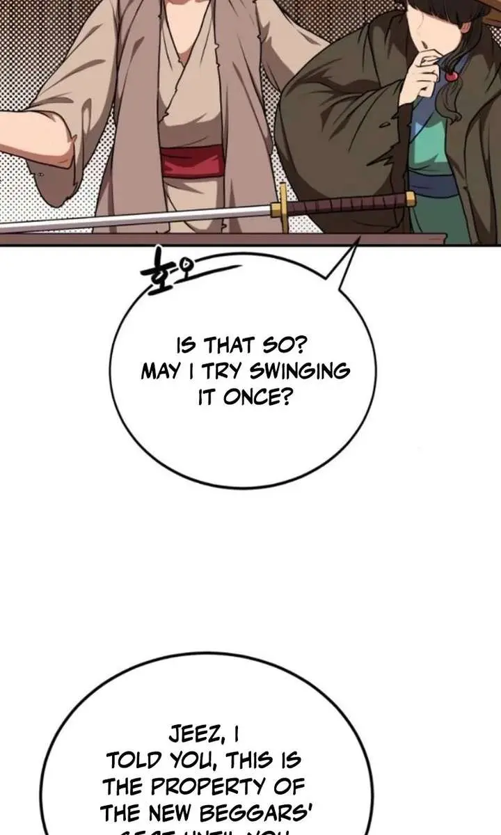 Maybe Undefeatable Chapter 56 Page 29