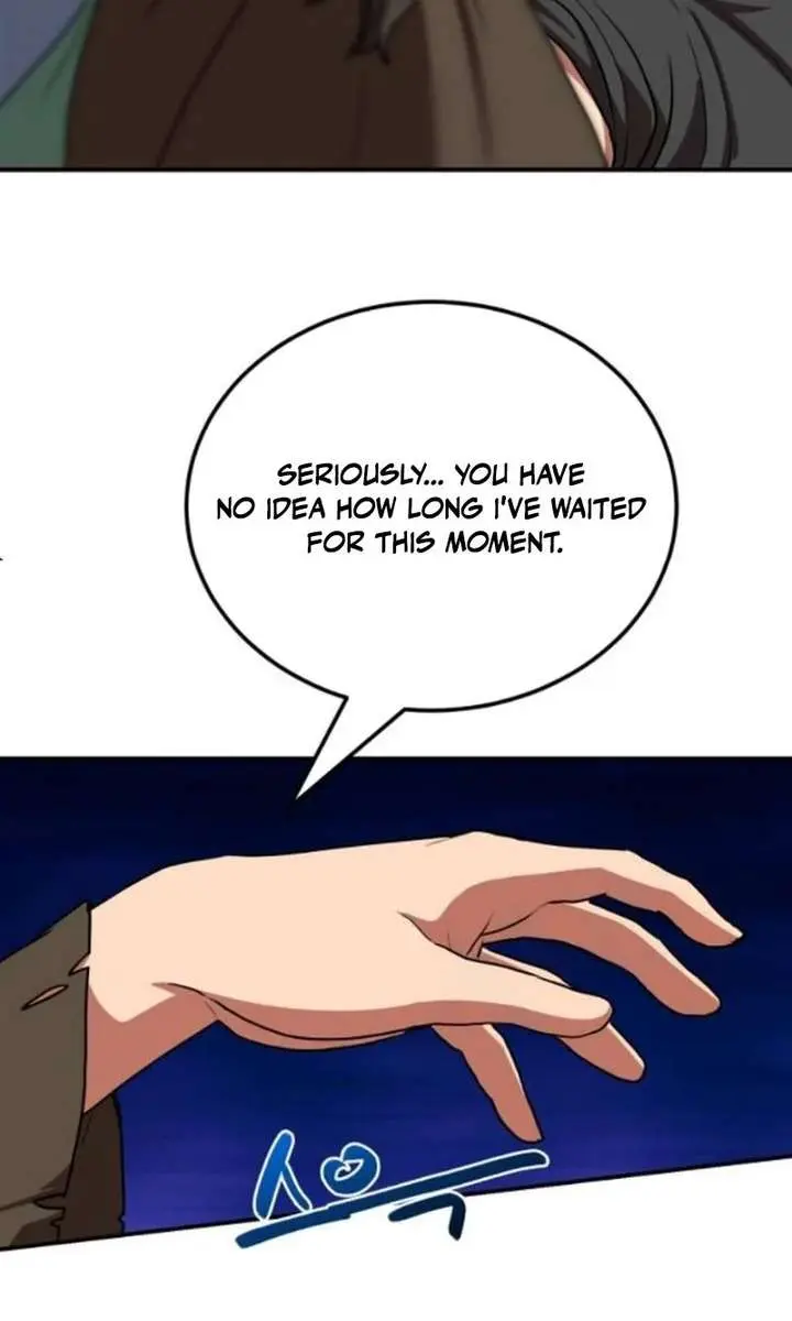 Maybe Undefeatable Chapter 56 Page 37