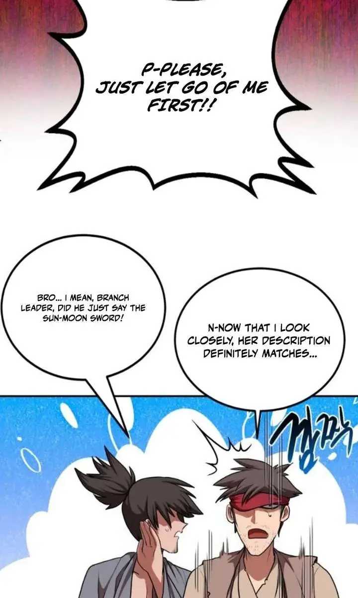 Maybe Undefeatable Chapter 56 Page 47