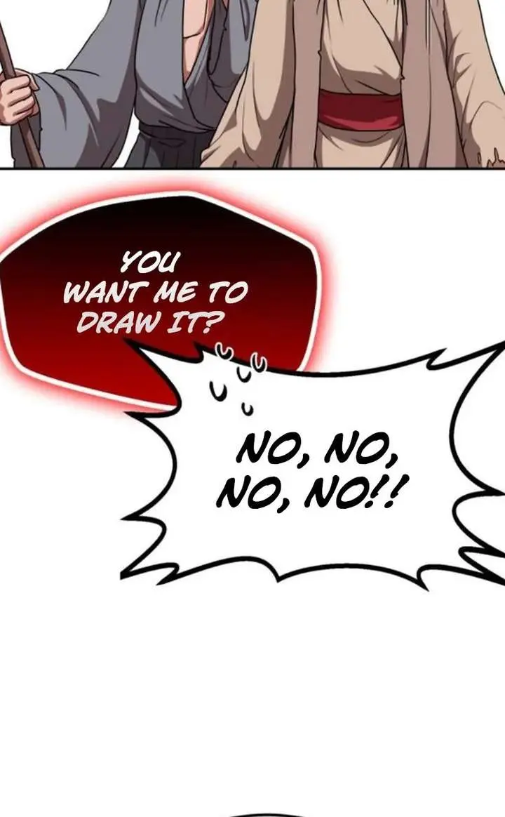 Maybe Undefeatable Chapter 56 Page 48