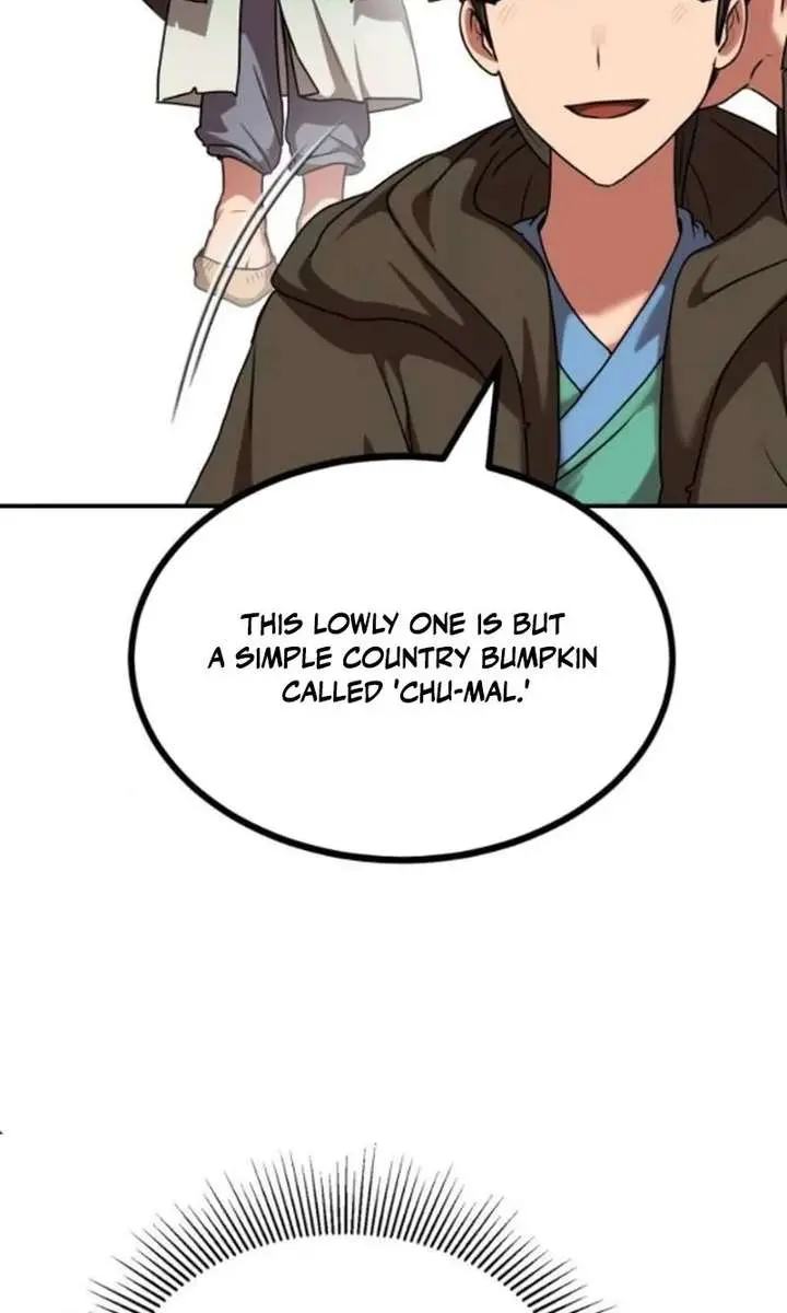 Maybe Undefeatable Chapter 56 Page 50