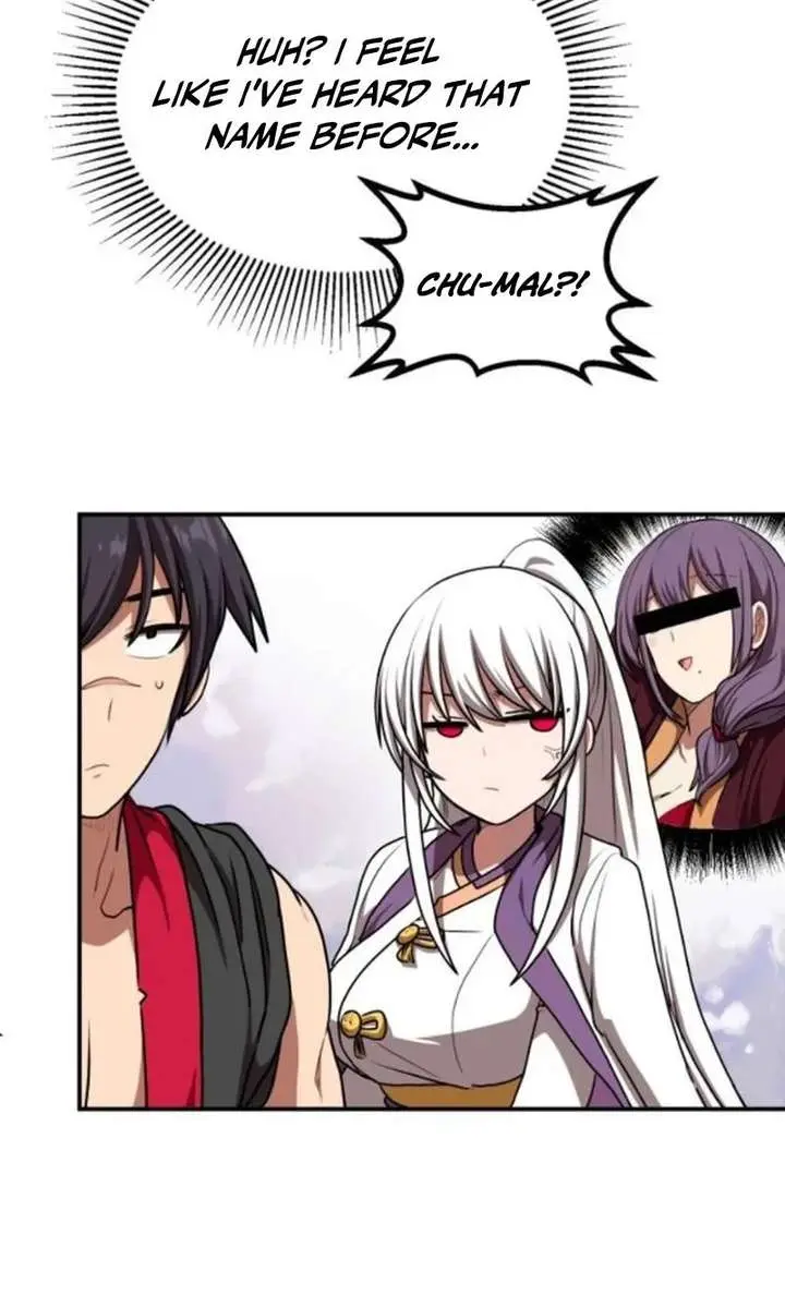 Maybe Undefeatable Chapter 56 Page 51