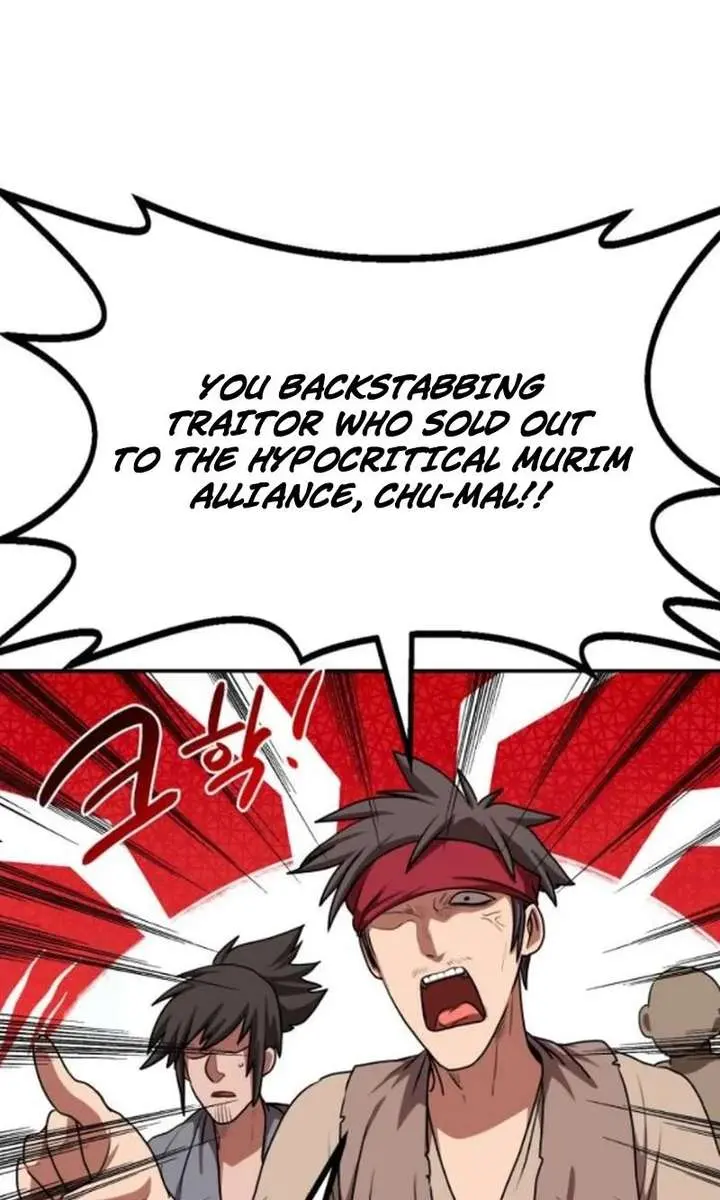 Maybe Undefeatable Chapter 56 Page 52