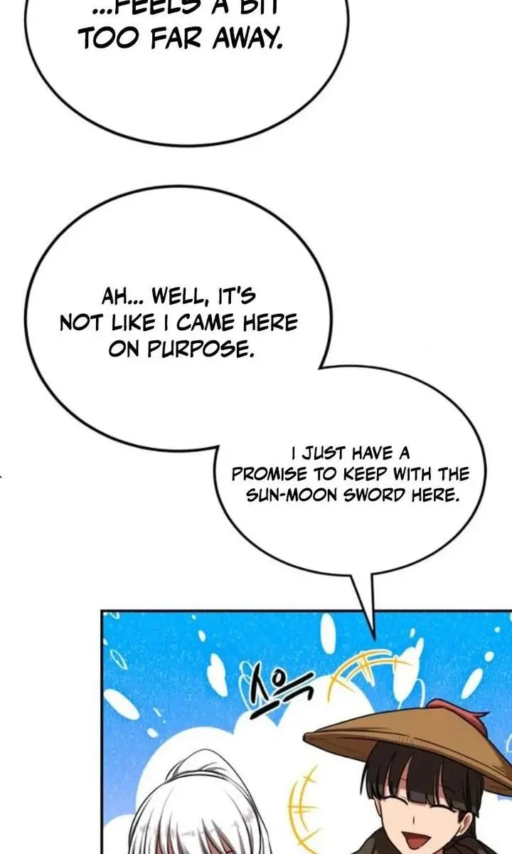 Maybe Undefeatable Chapter 56 Page 55