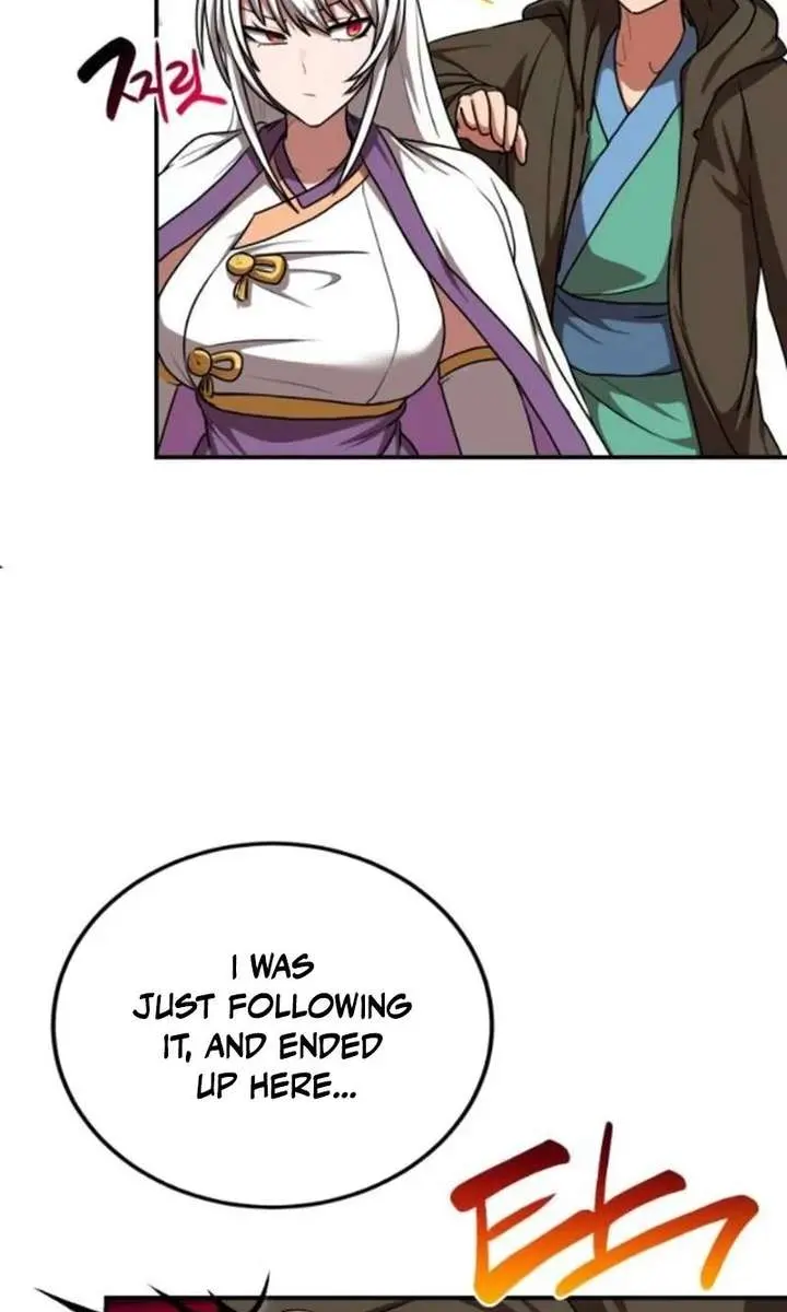 Maybe Undefeatable Chapter 56 Page 56
