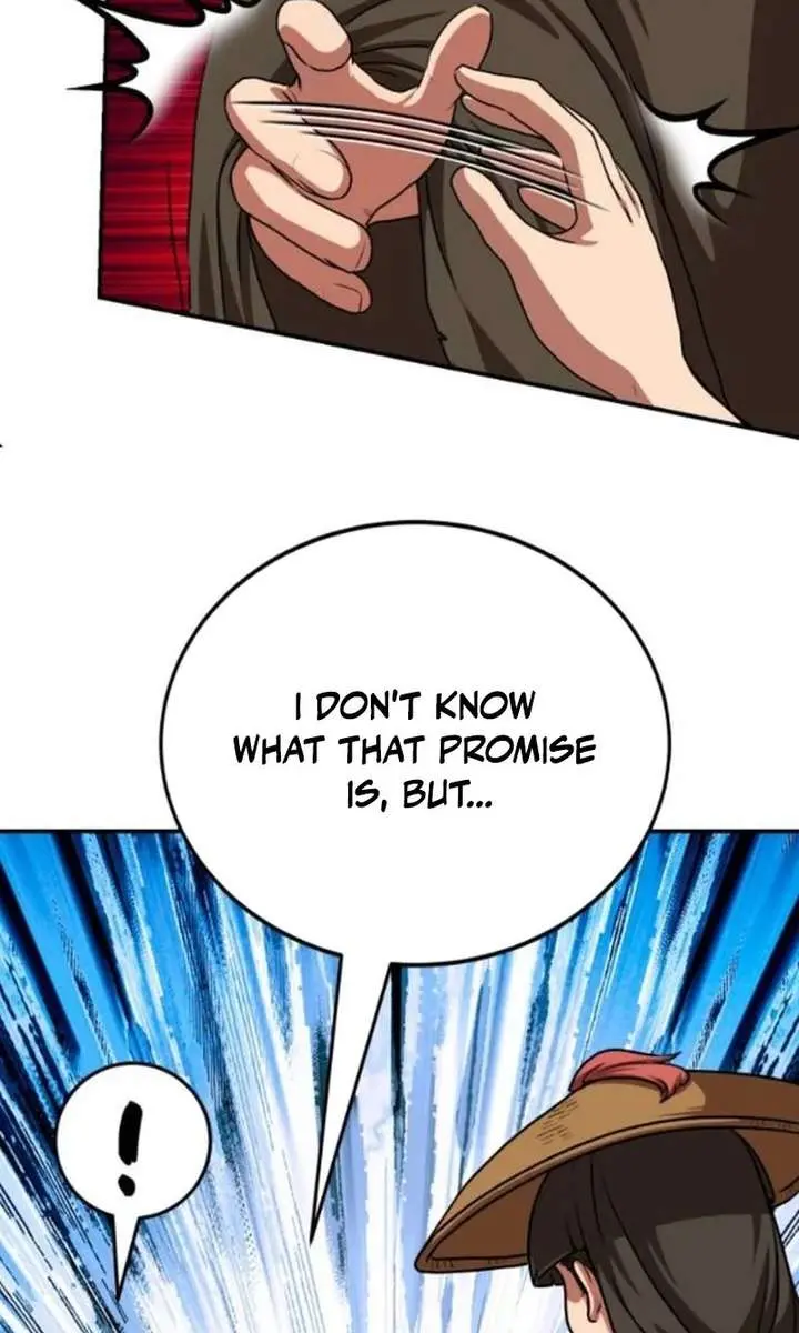 Maybe Undefeatable Chapter 56 Page 57