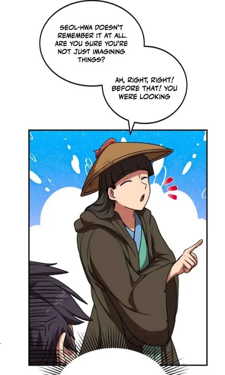 Maybe Undefeatable Chapter 56 Page 60