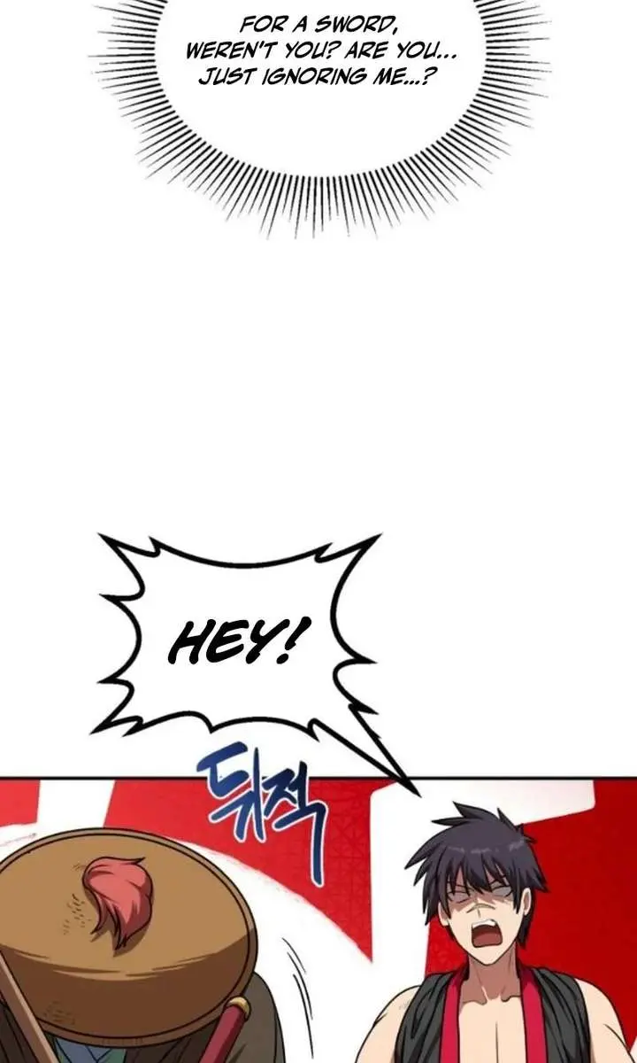 Maybe Undefeatable Chapter 56 Page 61