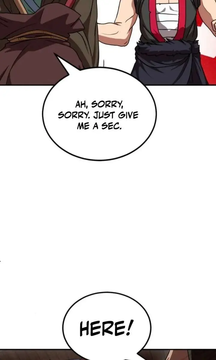 Maybe Undefeatable Chapter 56 Page 62