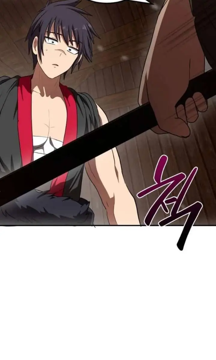 Maybe Undefeatable Chapter 56 Page 63