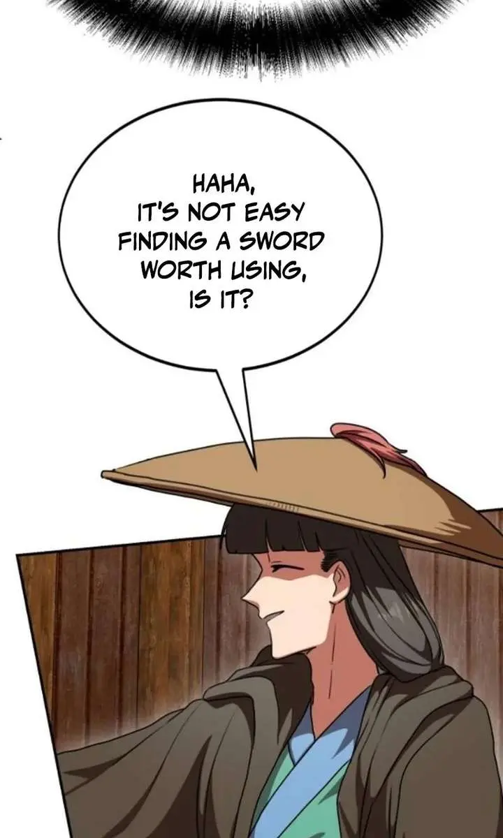 Maybe Undefeatable Chapter 56 Page 67