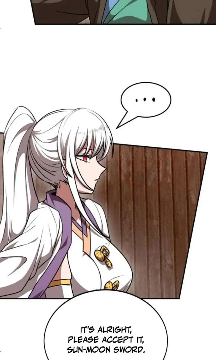 Maybe Undefeatable Chapter 56 Page 68