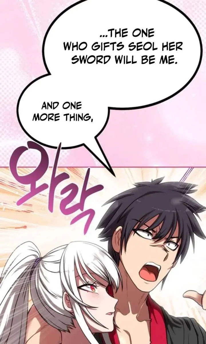 Maybe Undefeatable Chapter 56 Page 73