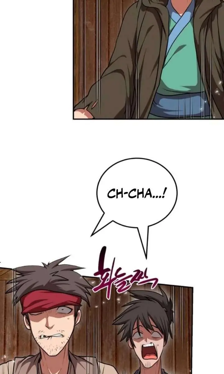 Maybe Undefeatable Chapter 56 Page 79