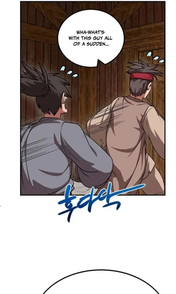Maybe Undefeatable Chapter 56 Page 83