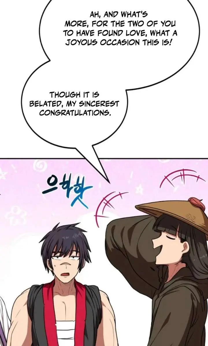 Maybe Undefeatable Chapter 56 Page 84