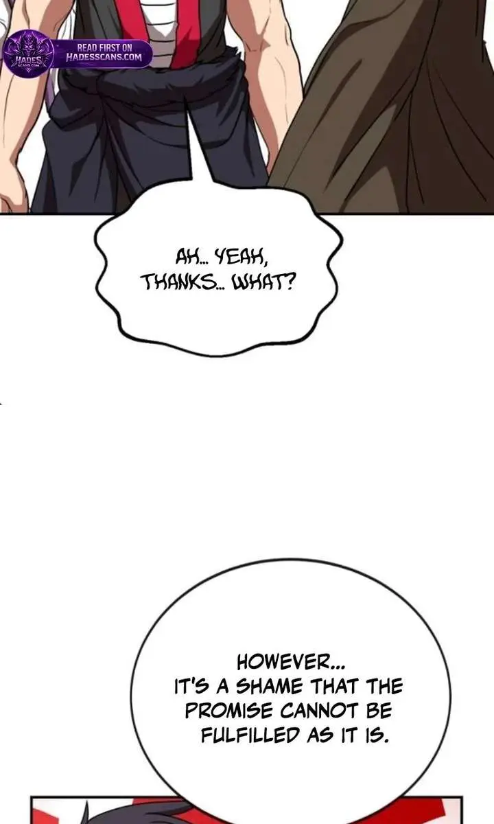 Maybe Undefeatable Chapter 56 Page 85