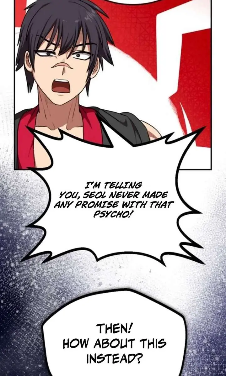 Maybe Undefeatable Chapter 56 Page 86