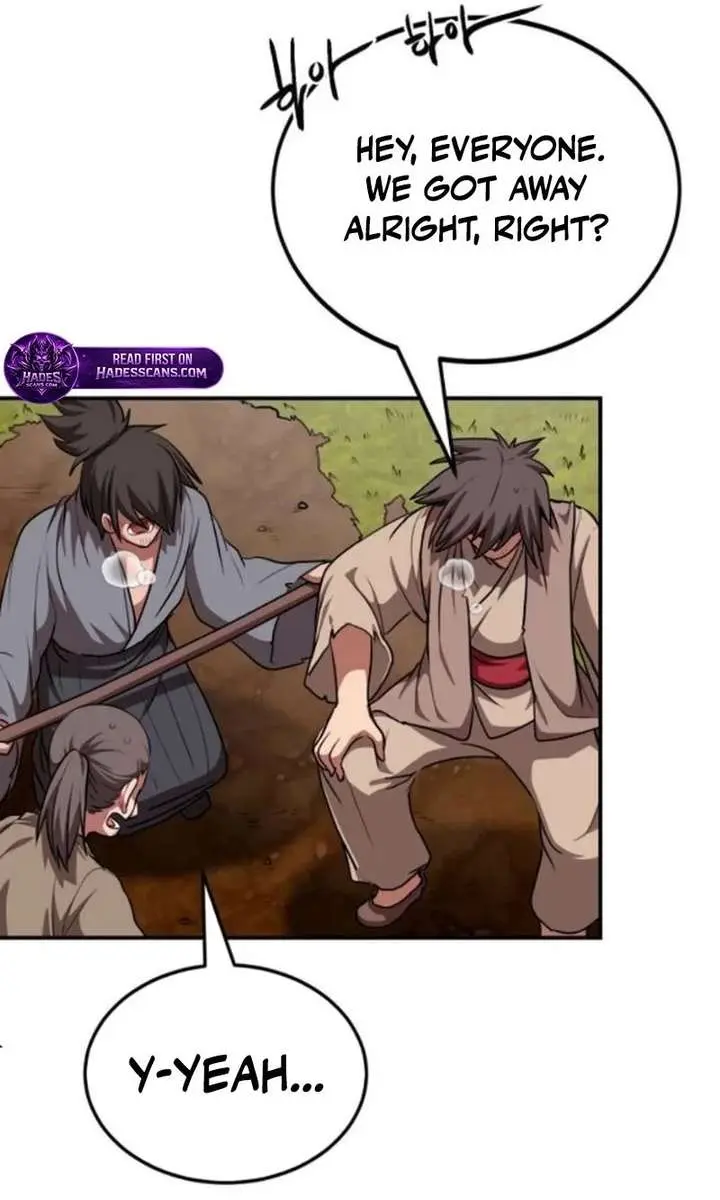 Maybe Undefeatable Chapter 56 Page 89