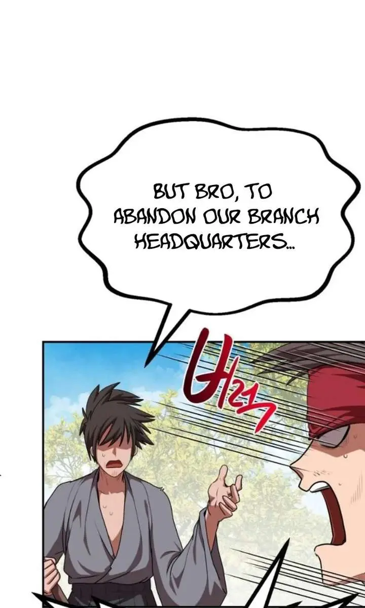Maybe Undefeatable Chapter 56 Page 90