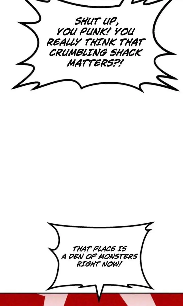 Maybe Undefeatable Chapter 56 Page 91