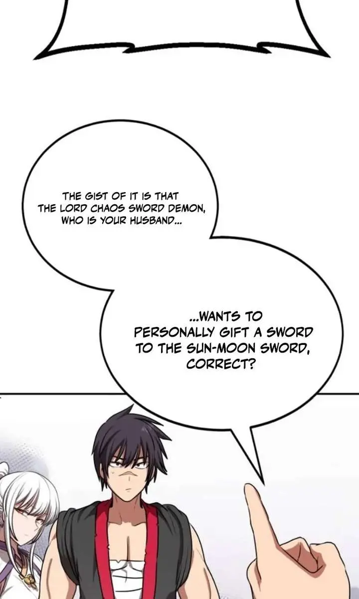 Maybe Undefeatable Chapter 56 Page 93