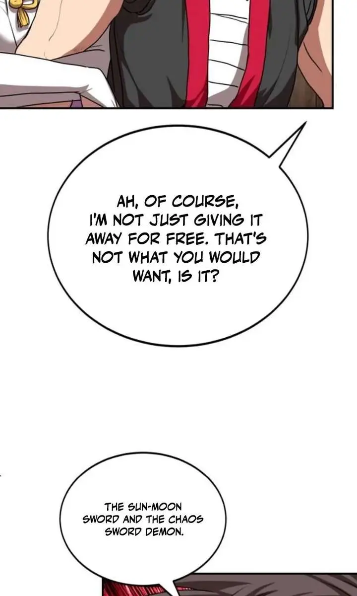 Maybe Undefeatable Chapter 56 Page 96