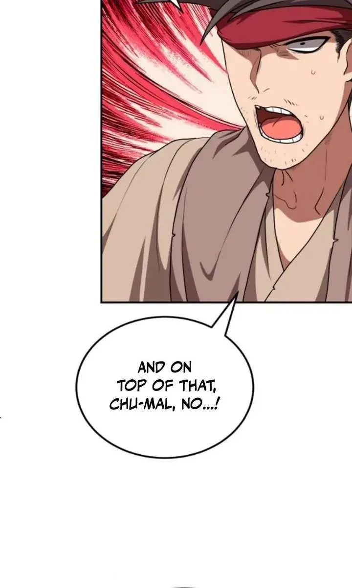 Maybe Undefeatable Chapter 56 Page 97