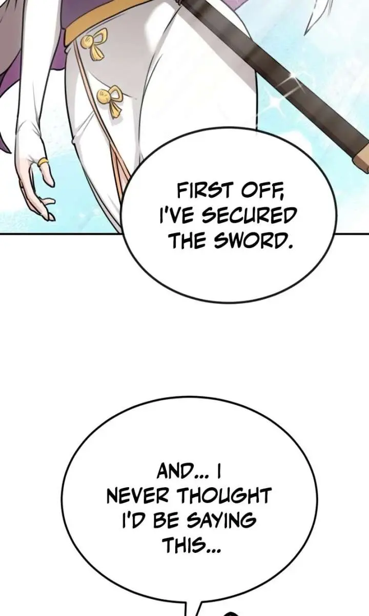 Maybe Undefeatable Chapter 58 Page 2