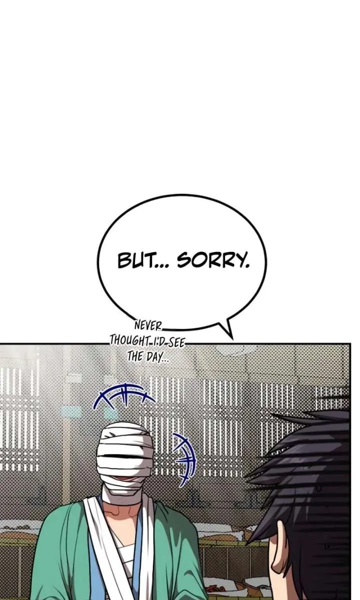Maybe Undefeatable Chapter 58 Page 4