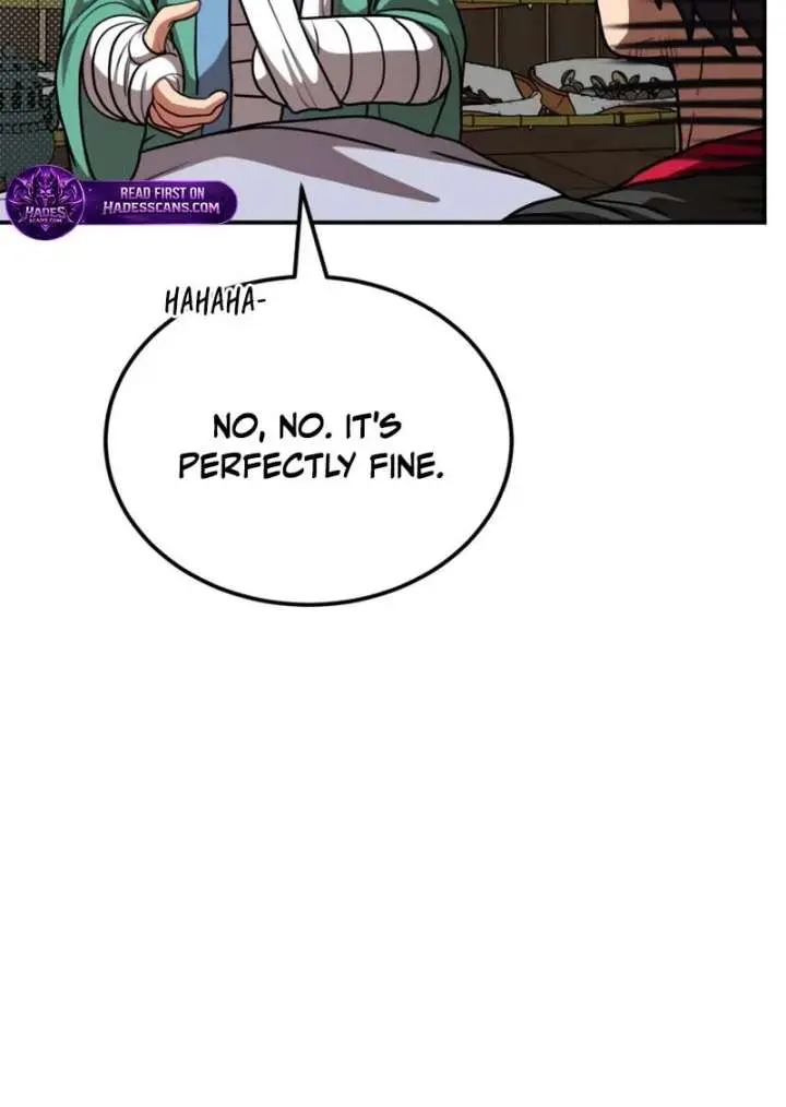 Maybe Undefeatable Chapter 58 Page 5