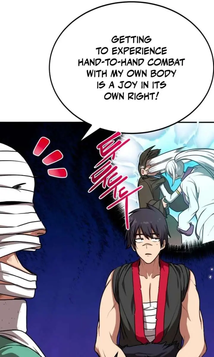 Maybe Undefeatable Chapter 58 Page 6