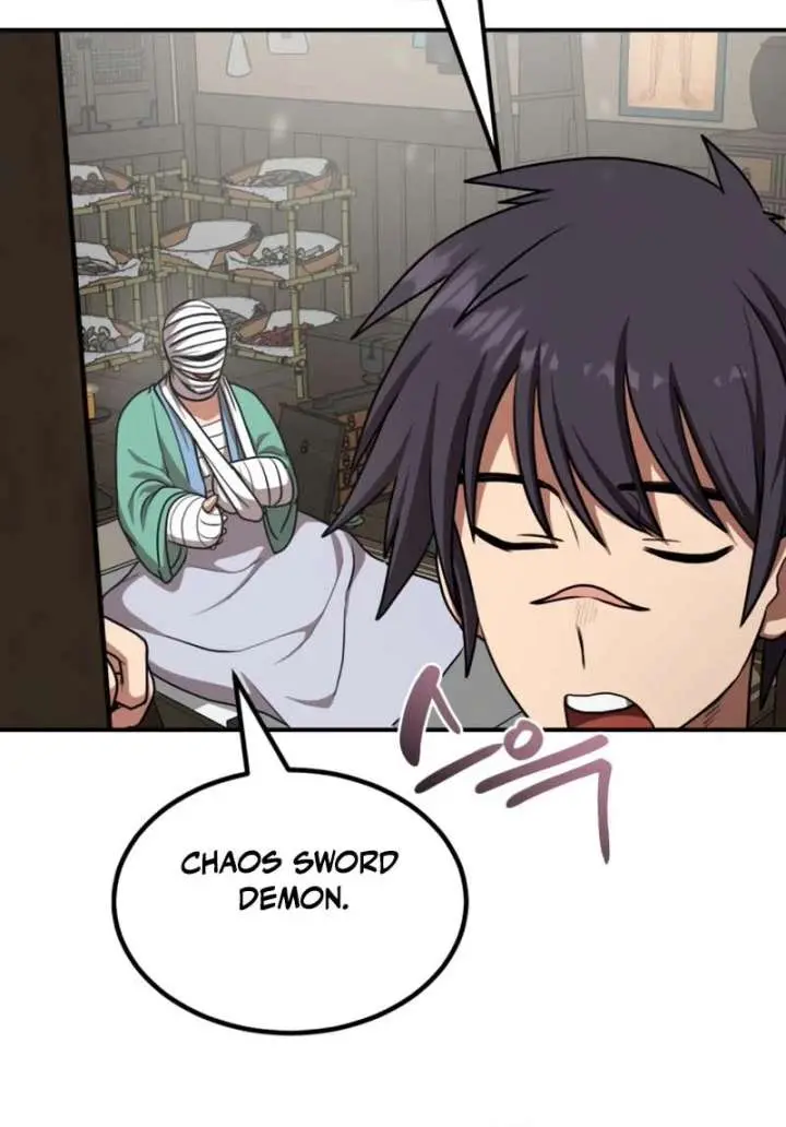 Maybe Undefeatable Chapter 58 Page 10
