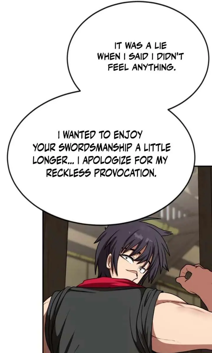 Maybe Undefeatable Chapter 58 Page 11