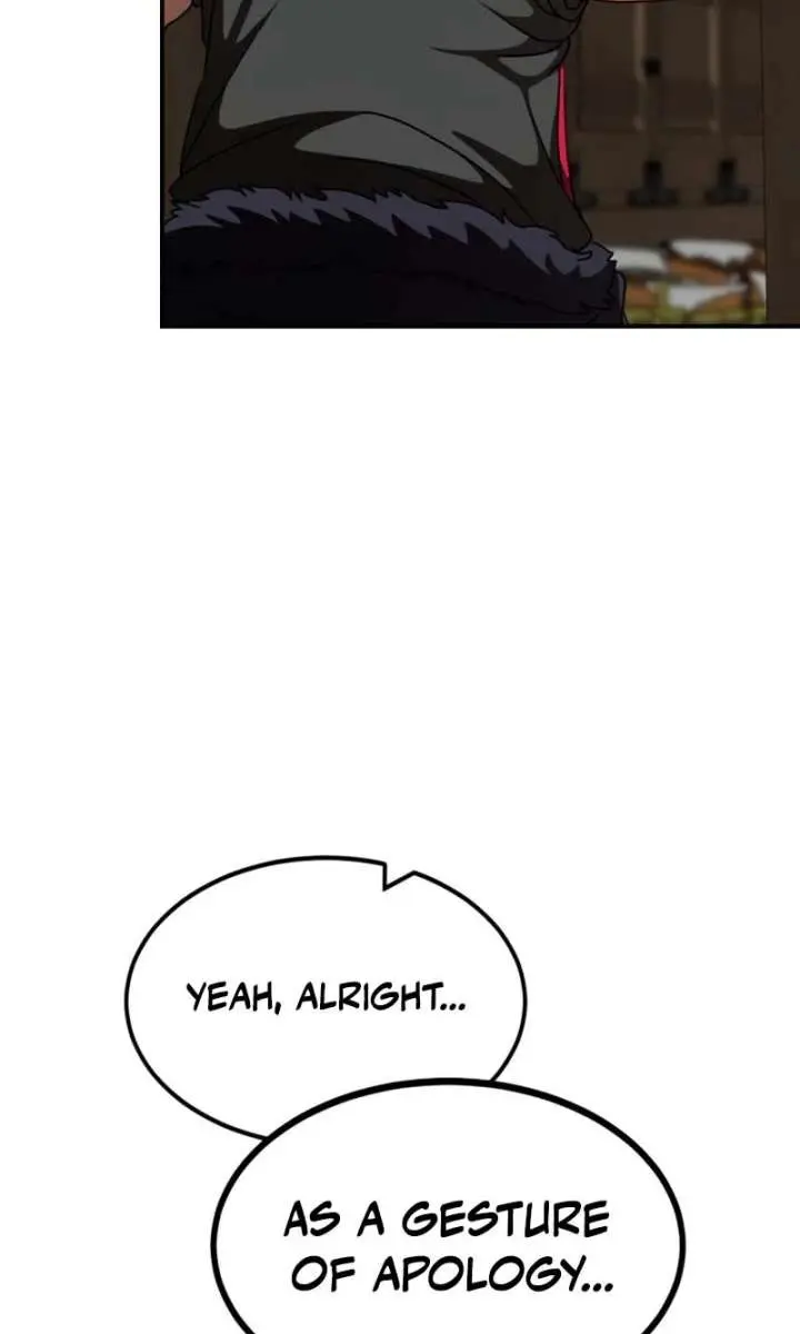 Maybe Undefeatable Chapter 58 Page 12