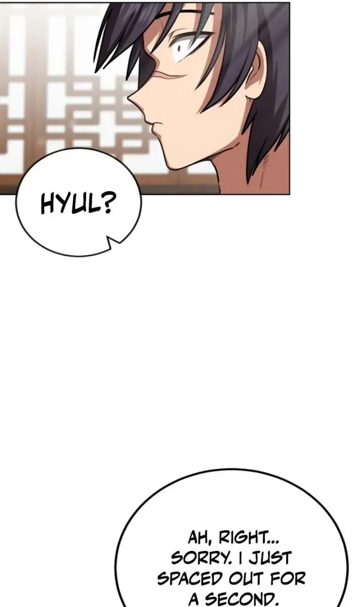 Maybe Undefeatable Chapter 58 Page 17