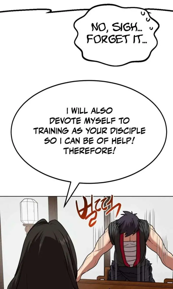 Maybe Undefeatable Chapter 58 Page 23