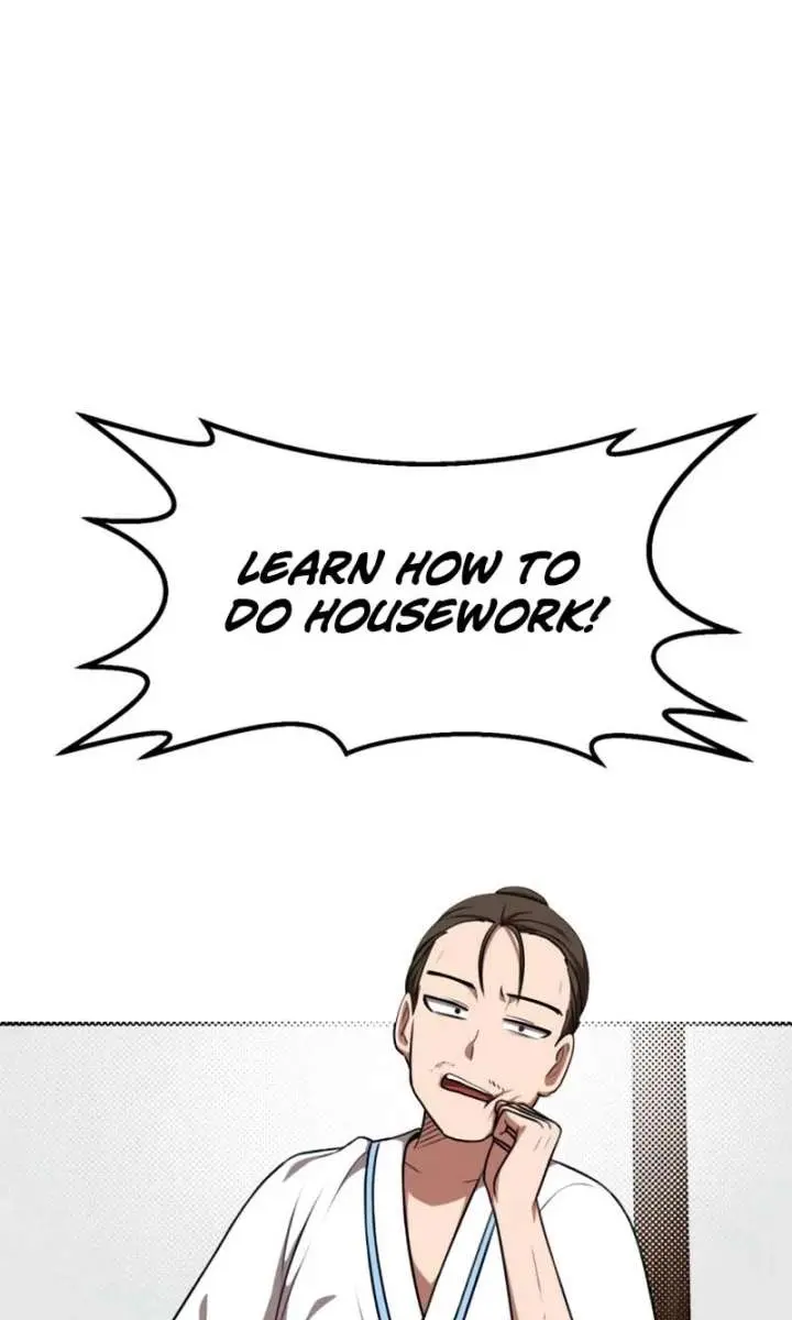 Maybe Undefeatable Chapter 58 Page 26