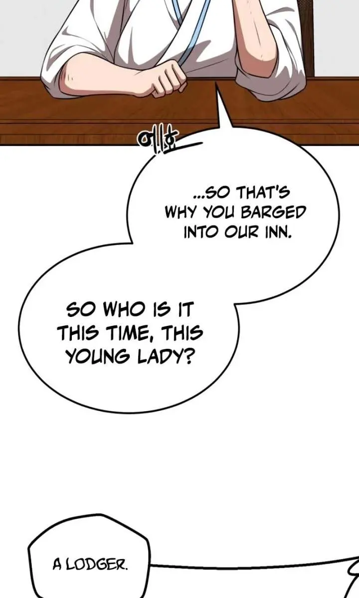 Maybe Undefeatable Chapter 58 Page 27