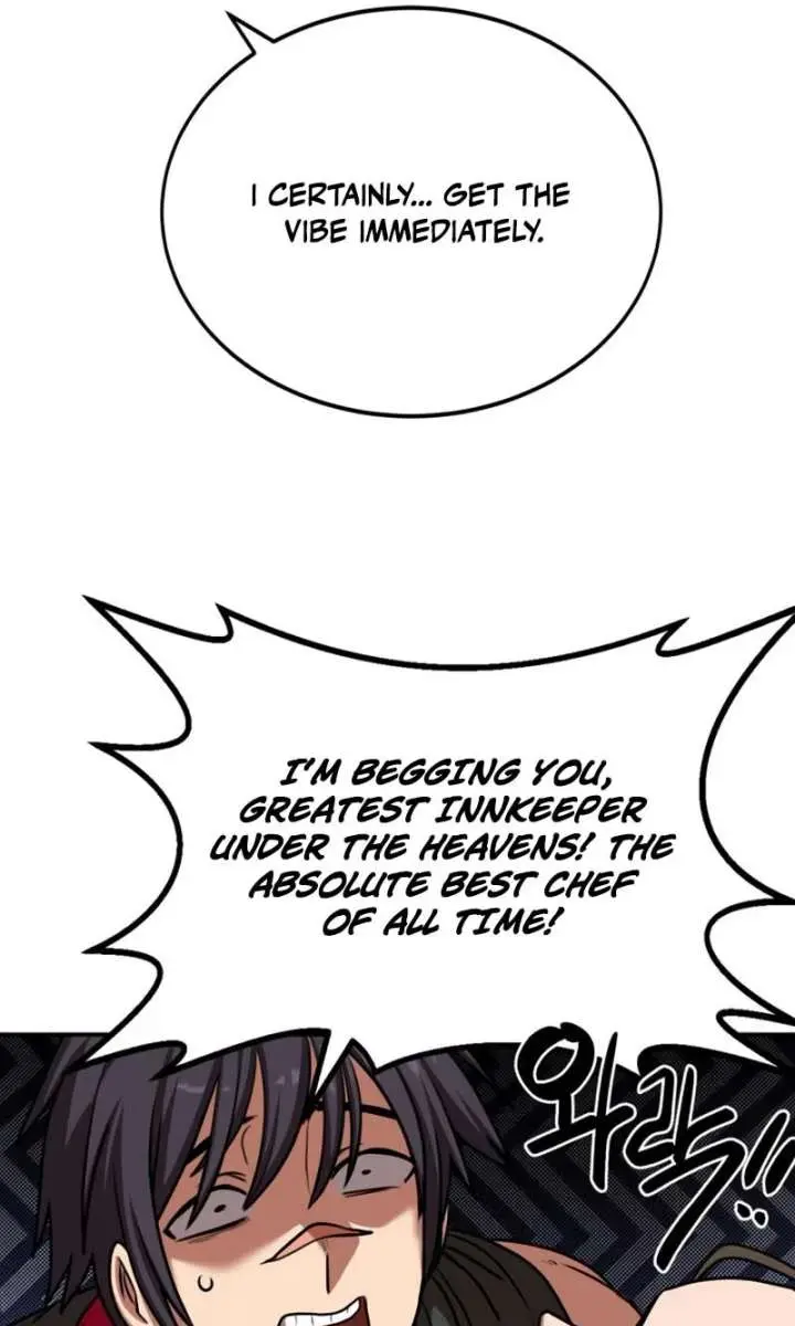 Maybe Undefeatable Chapter 58 Page 29