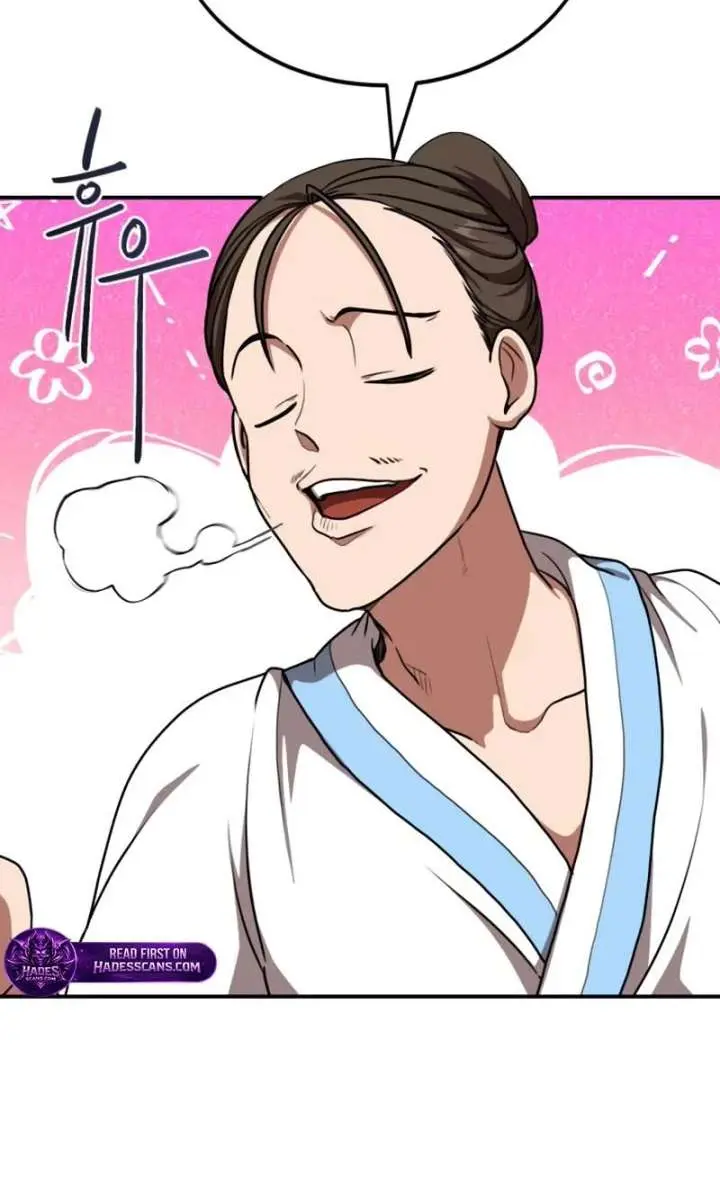 Maybe Undefeatable Chapter 58 Page 33