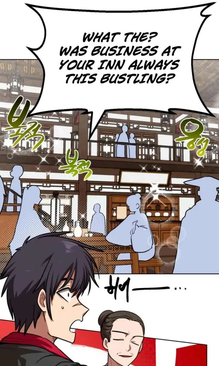 Maybe Undefeatable Chapter 58 Page 35