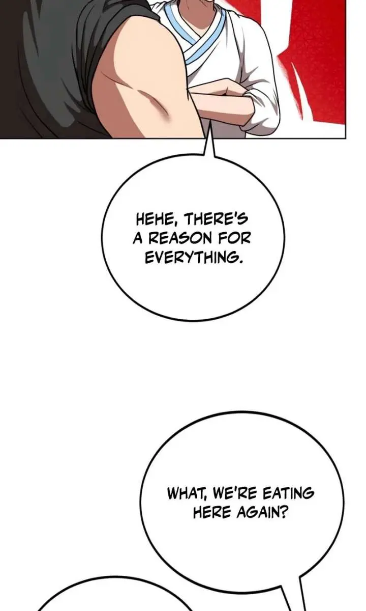 Maybe Undefeatable Chapter 58 Page 36