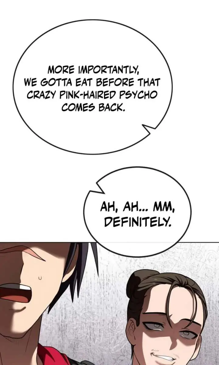 Maybe Undefeatable Chapter 58 Page 38