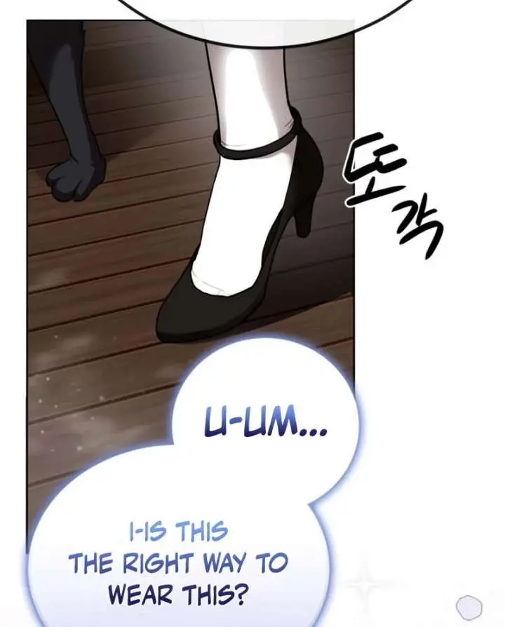 Maybe Undefeatable Chapter 58 Page 40