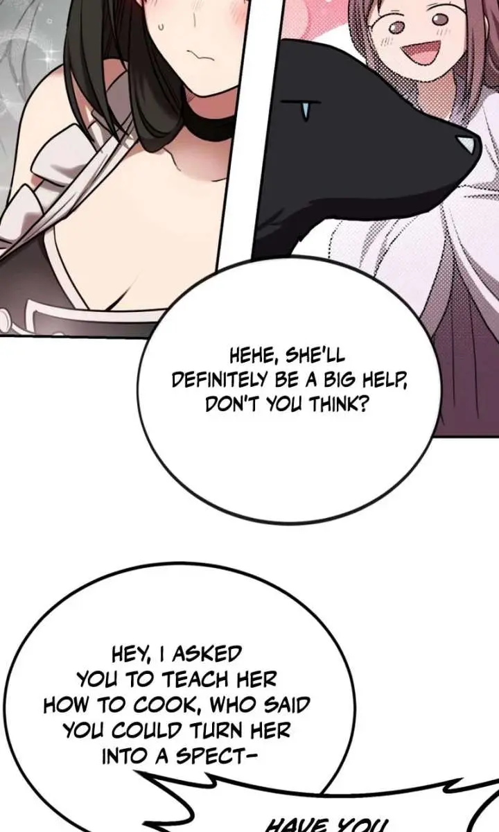 Maybe Undefeatable Chapter 58 Page 44