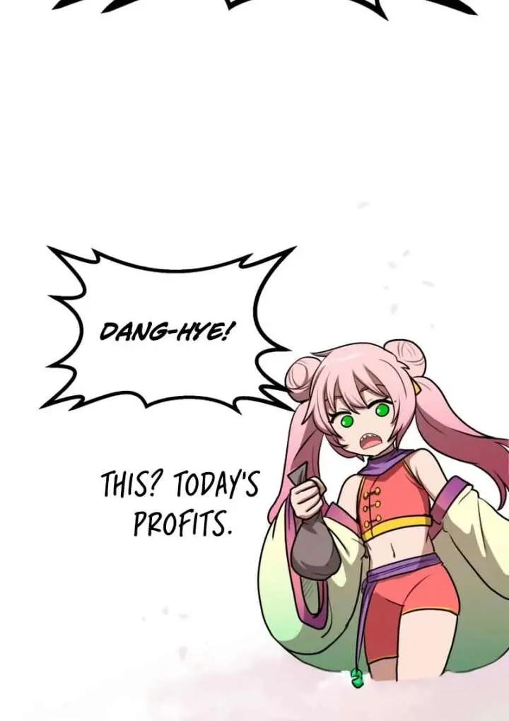 Maybe Undefeatable Chapter 58 Page 46
