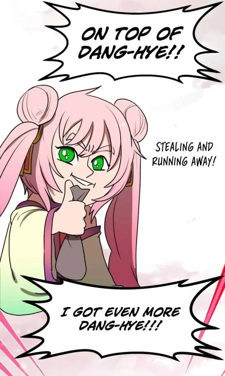 Maybe Undefeatable Chapter 58 Page 47
